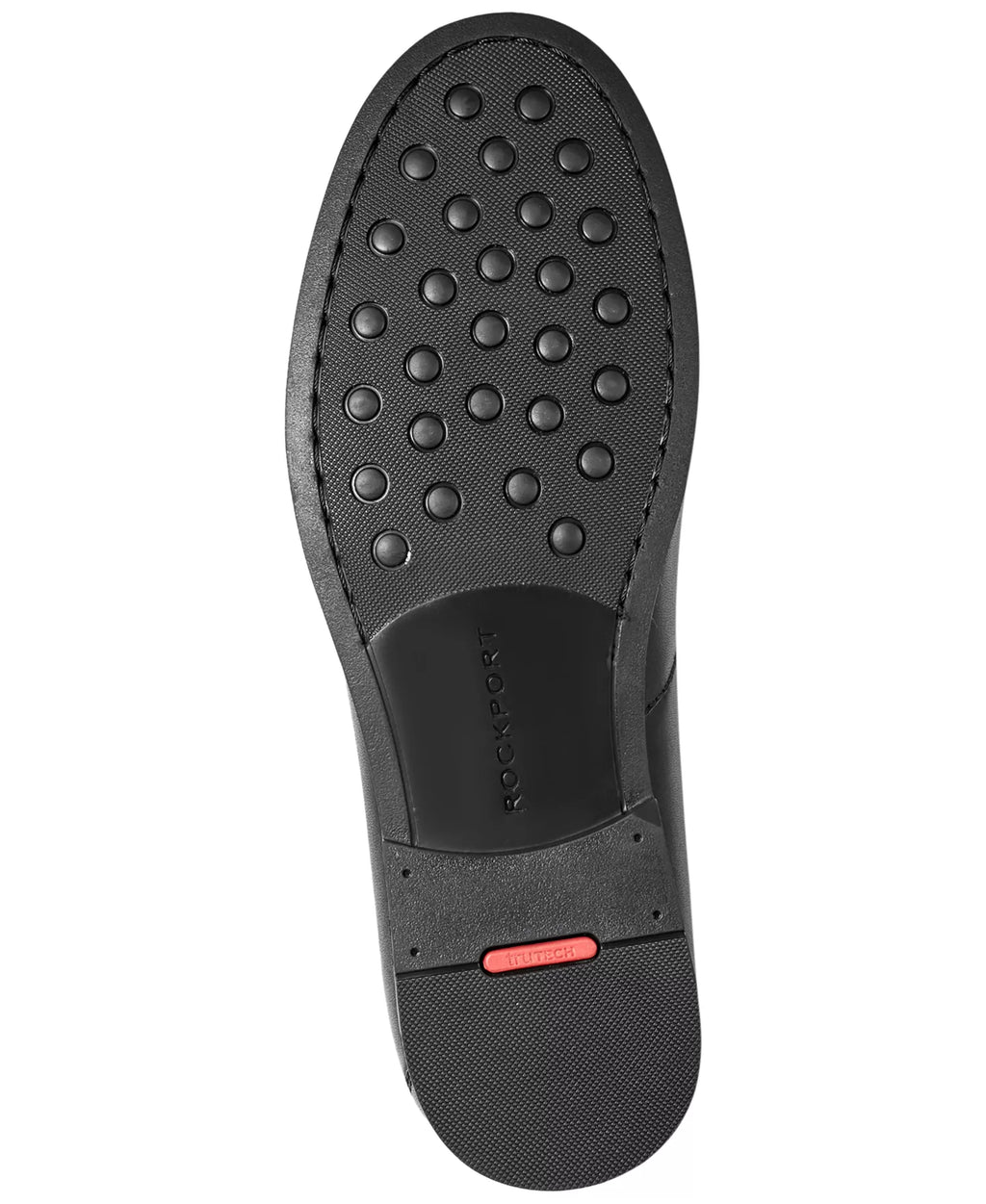 Rockport Men's Whitley Dress Slip-On Flat Loafers