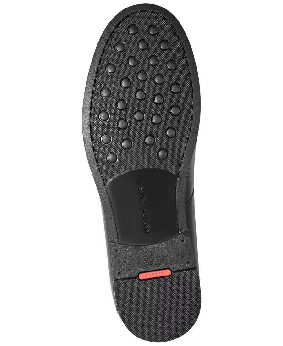 Rockport Men's Whitley Dress Slip-On Flat Loafers