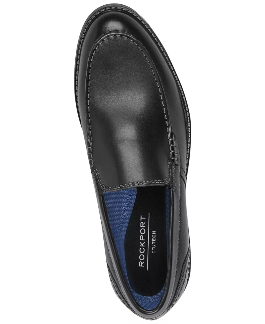Rockport Men's Cristian Slip-On Casual Loafers