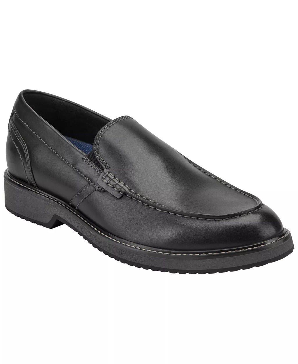 Rockport Men's Cristian Slip-On Casual Loafers