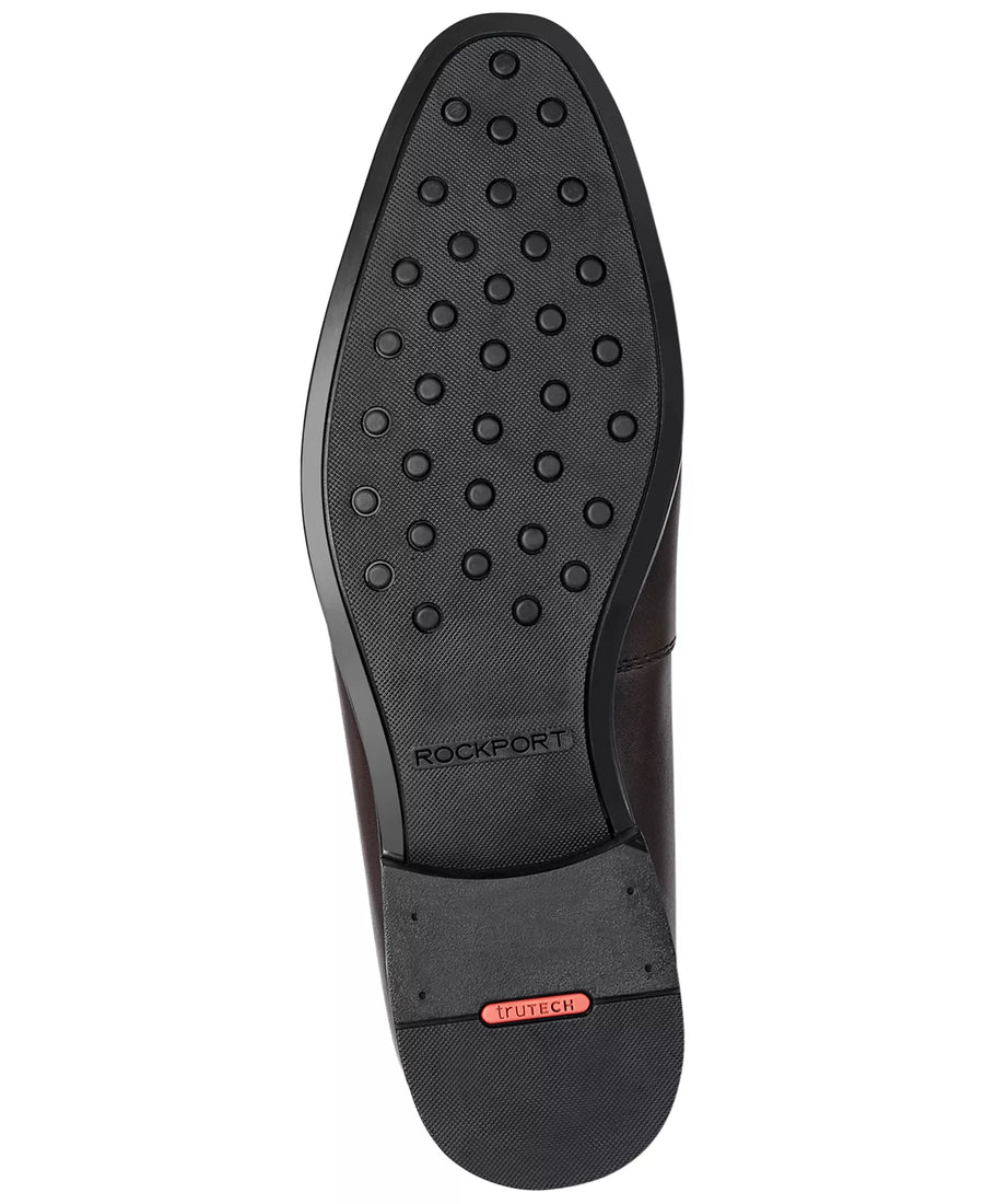 Rockport Men's Cory Slip-On Dress Penny Loafers