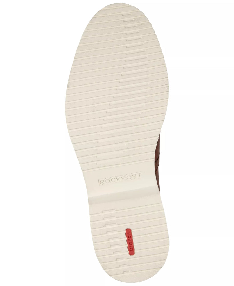 Rockport Men's Cristian Slip-On Casual Loafers