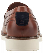 Rockport Men's Cristian Slip-On Casual Loafers