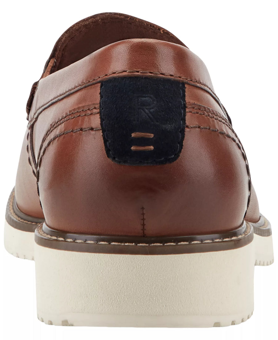 Rockport Men's Cristian Slip-On Casual Loafers