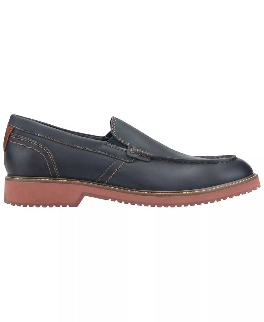 Rockport Men's Cristian Slip-On Casual Loafers