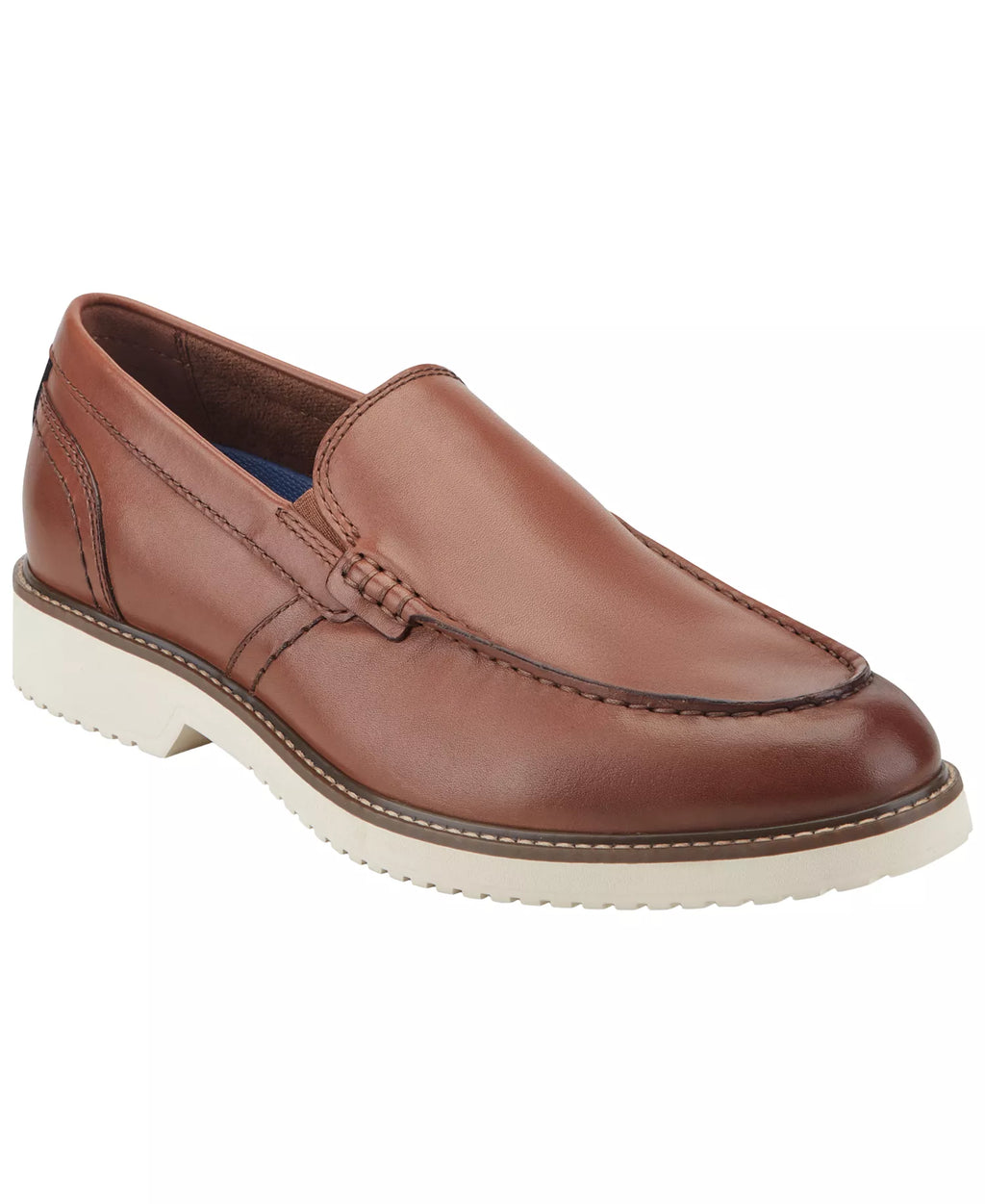 Rockport Men's Cristian Slip-On Casual Loafers