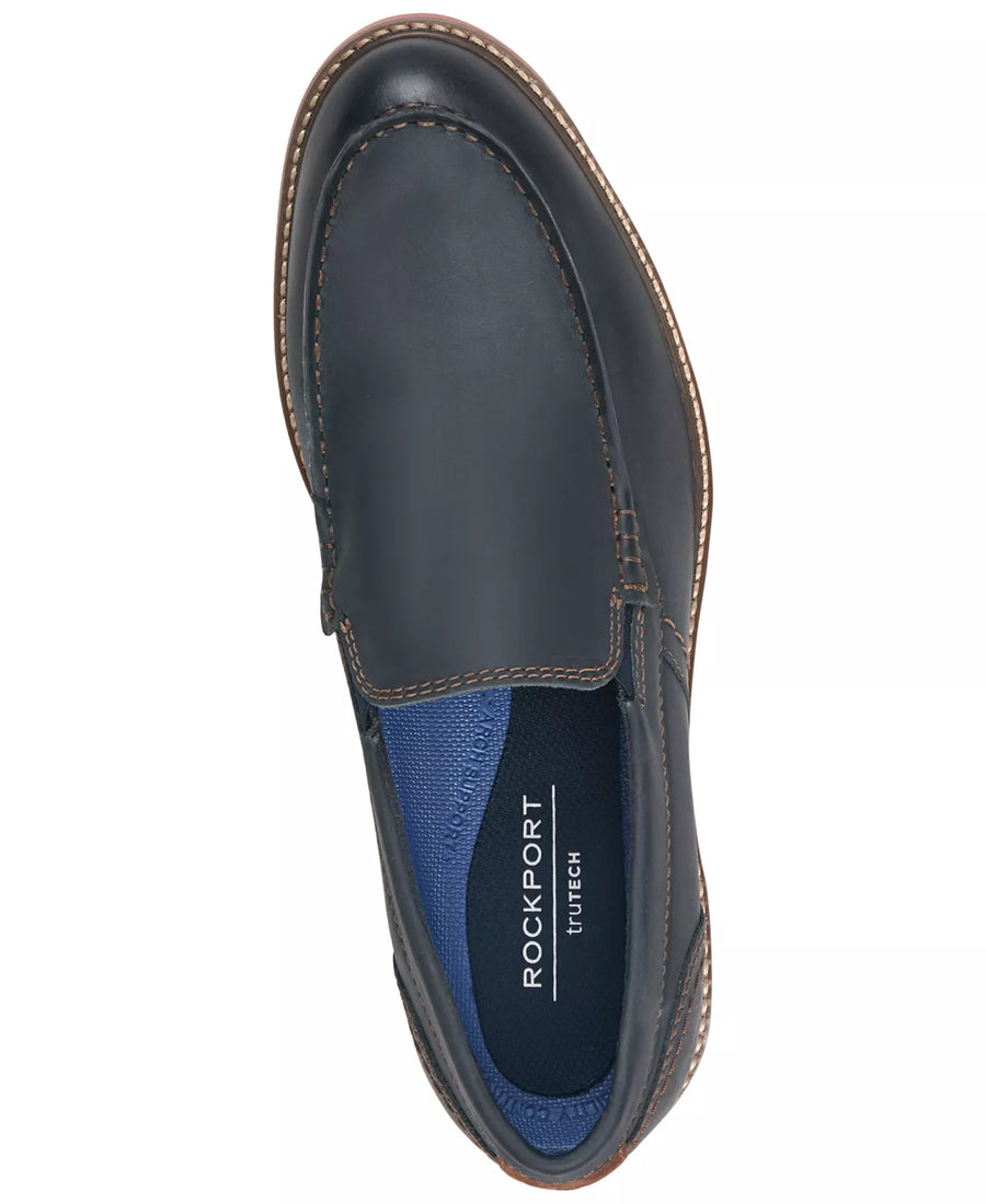 Rockport Men's Cristian Slip-On Casual Loafers
