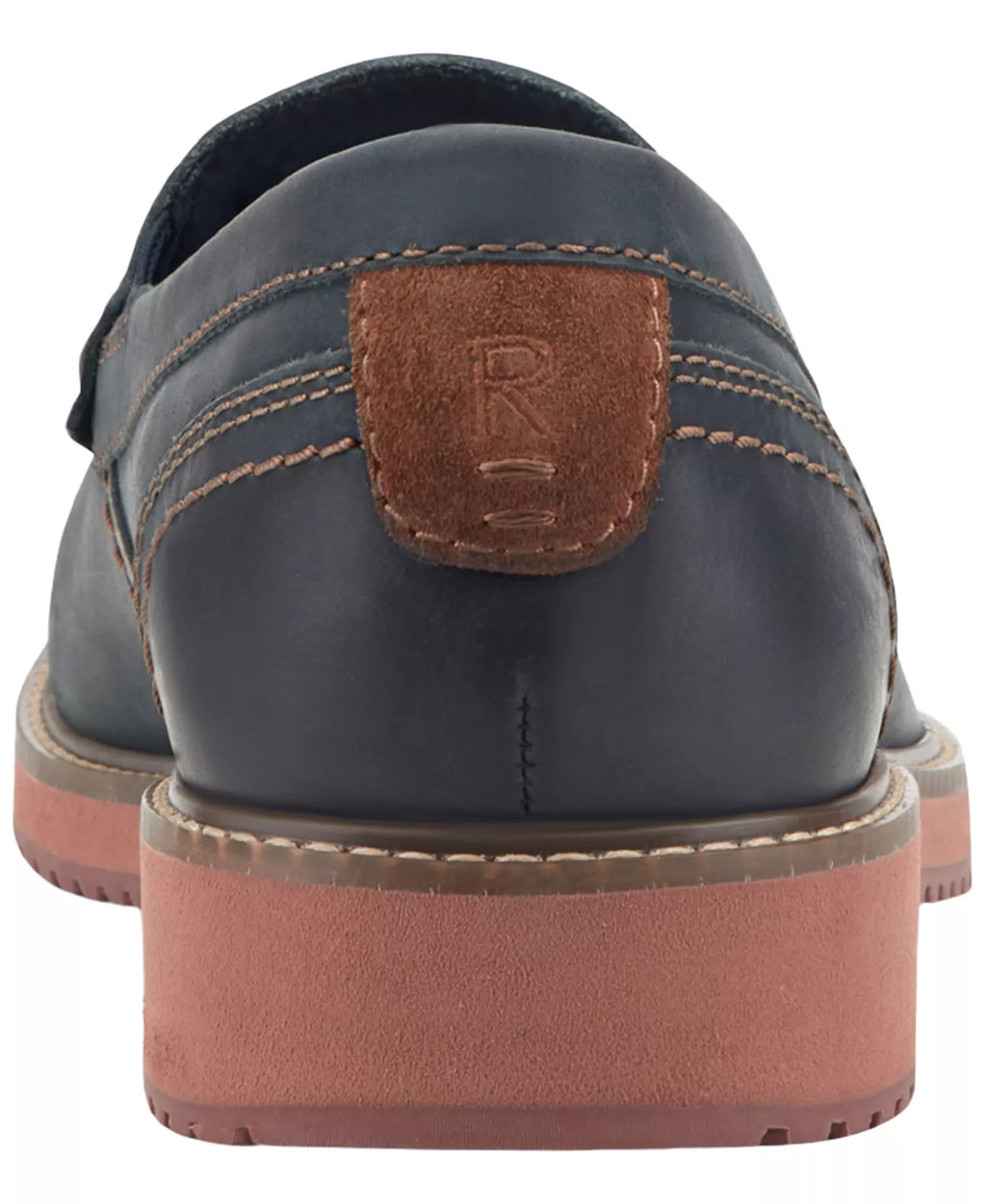 Rockport Men's Cristian Slip-On Casual Loafers