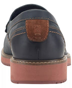 Rockport Men's Cristian Slip-On Casual Loafers