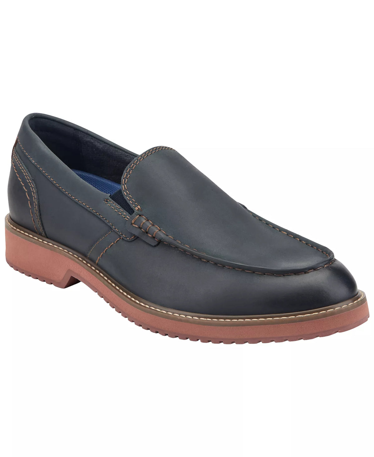 Rockport Men's Cristian Slip-On Casual Loafers