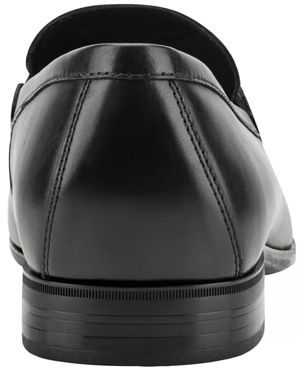 Rockport Men's Carlo Almond Toe Slip-On Dress Loafers