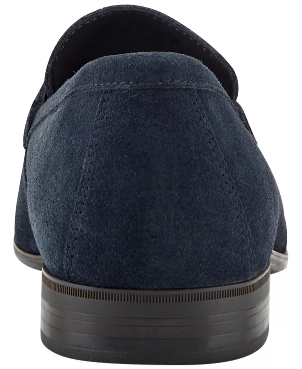 Rockport Men's Carlo Almond Toe Slip-On Dress Loafers