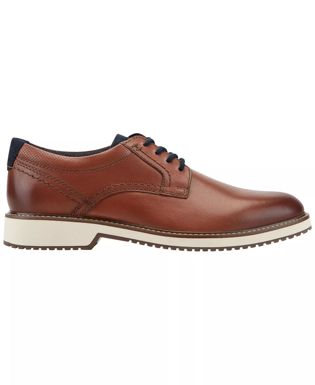Rockport Men's Criss Casual Leather Lace-Up Shoes