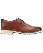Rockport Men's Criss Casual Leather Lace-Up Shoes