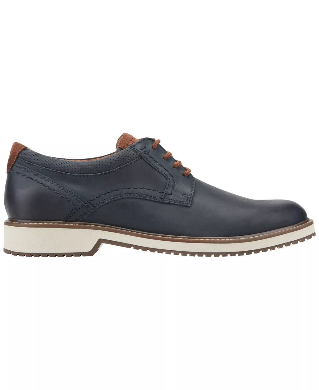 Rockport Men's Criss Casual Leather Lace-Up Shoes