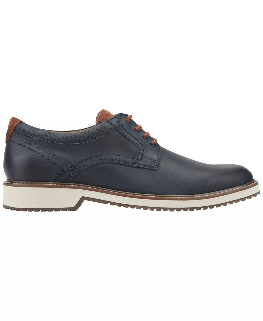 Rockport Men's Criss Casual Leather Lace-Up Shoes