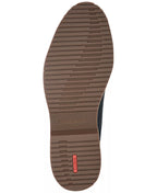 Rockport Men's Criss Casual Leather Lace-Up Shoes