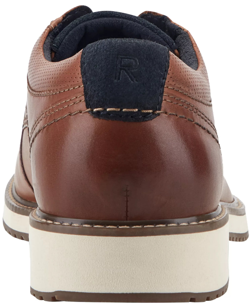 Rockport Men's Criss Casual Leather Lace-Up Shoes