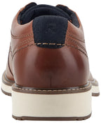 Rockport Men's Criss Casual Leather Lace-Up Shoes