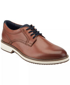 Rockport Men's Criss Casual Leather Lace-Up Shoes