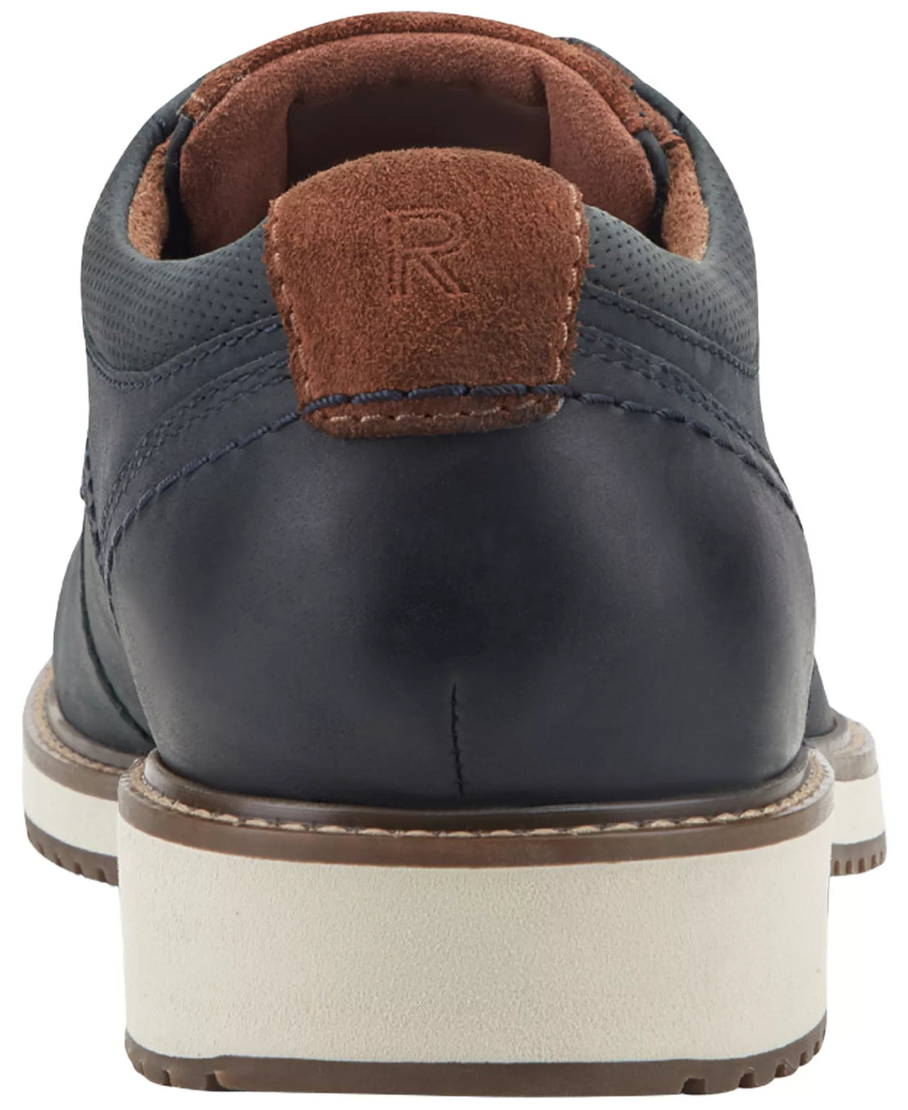Rockport Men's Criss Casual Leather Lace-Up Shoes