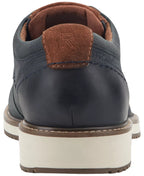 Rockport Men's Criss Casual Leather Lace-Up Shoes