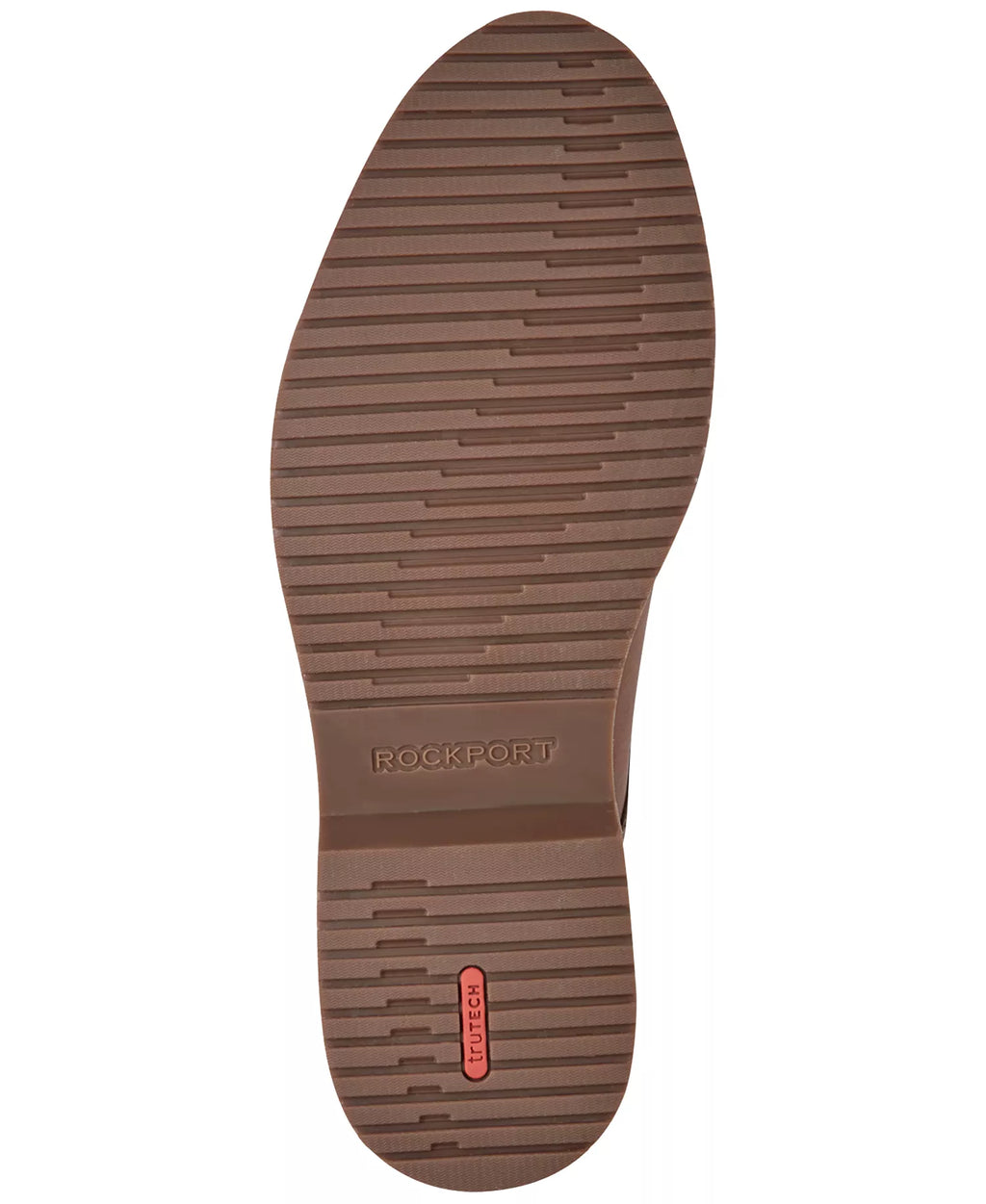 Rockport Men's Criss Casual Leather Lace-Up Shoes