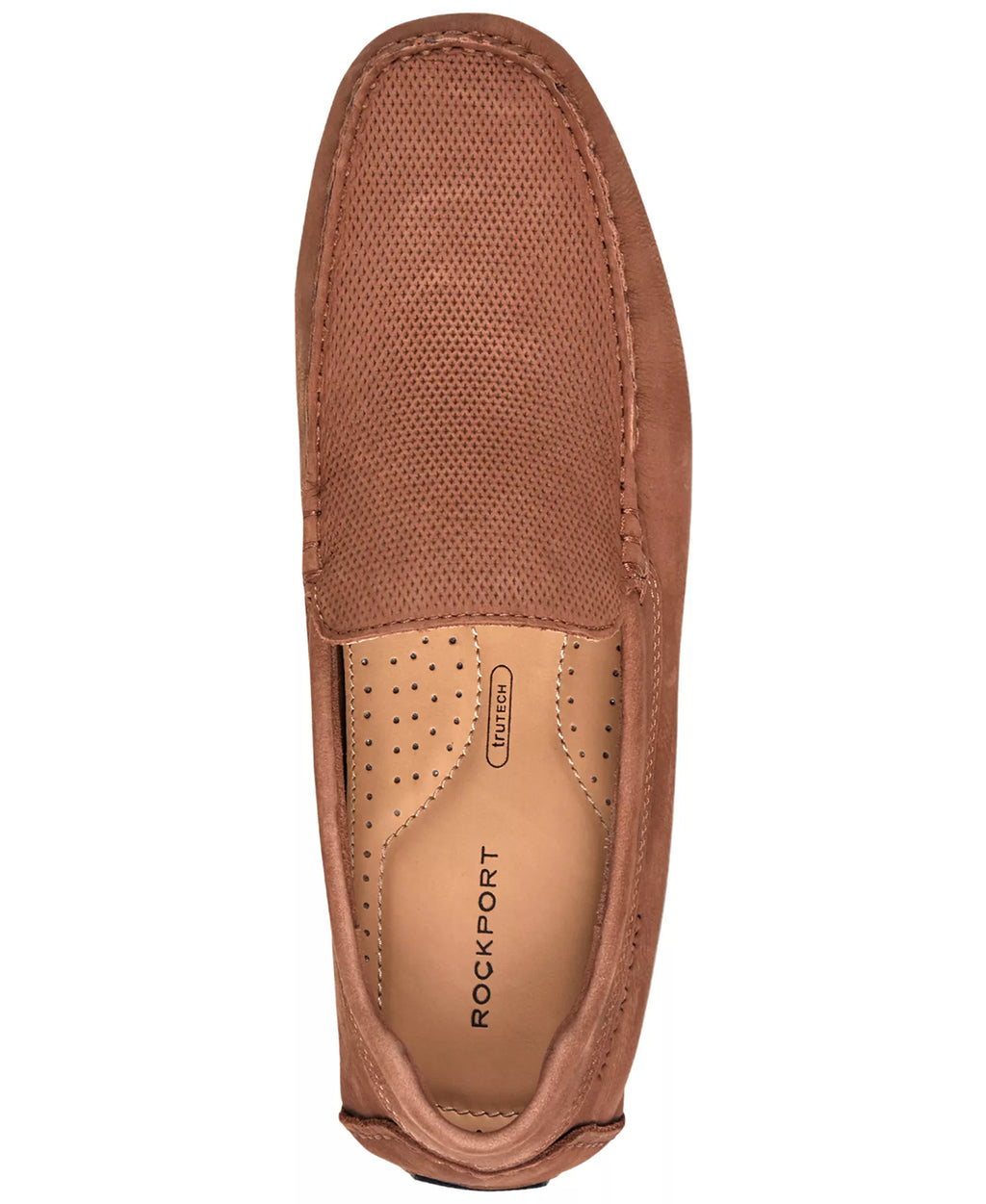 Rockport Men's Rodger Dress Casual Loafers