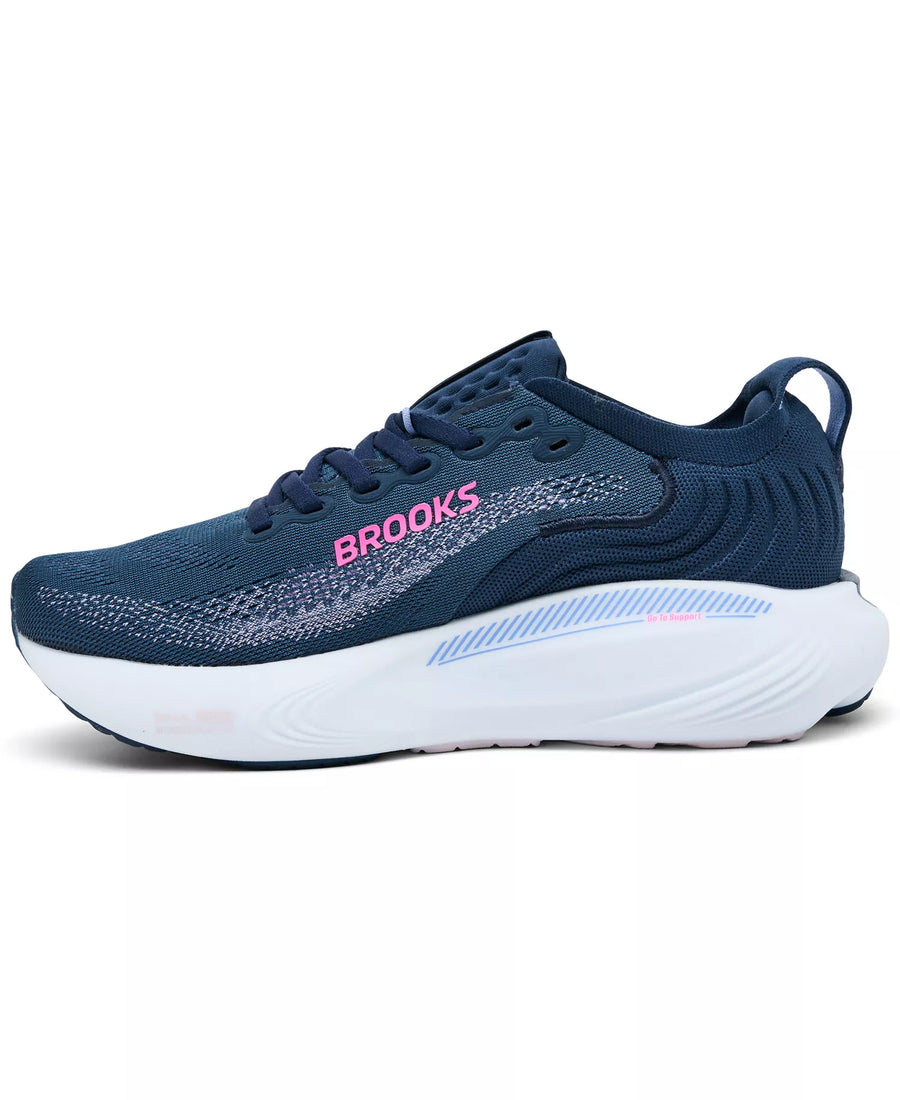 Brooks Women's Adrenaline GTS 25 Running Sneakers