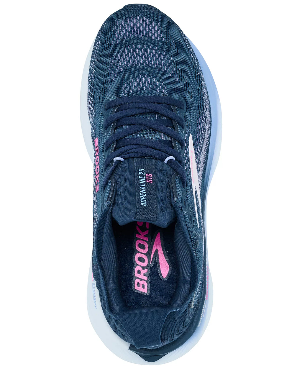 Brooks Women's Adrenaline GTS 25 Running Sneakers