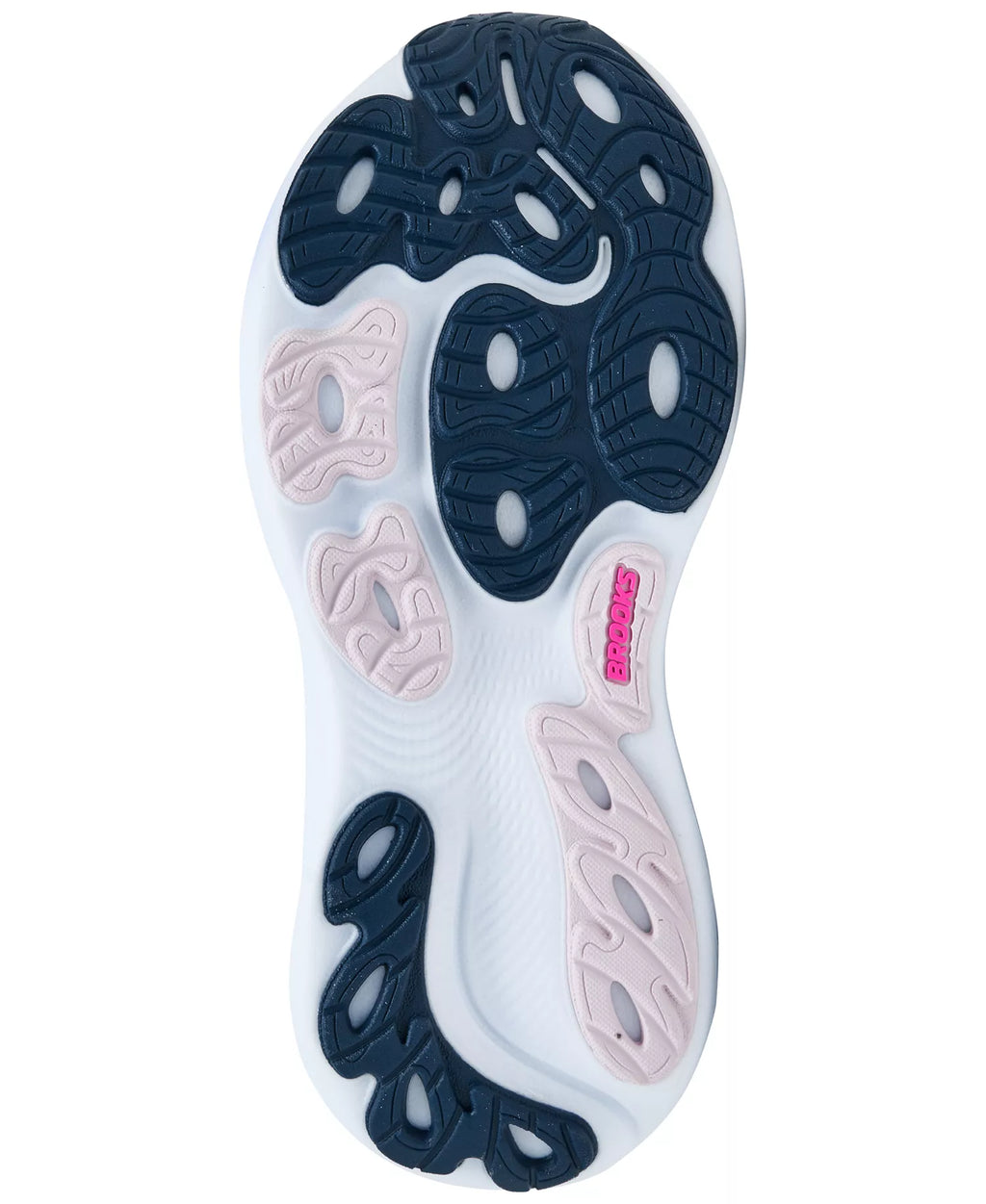 Brooks Women's Adrenaline GTS 25 Running Sneakers