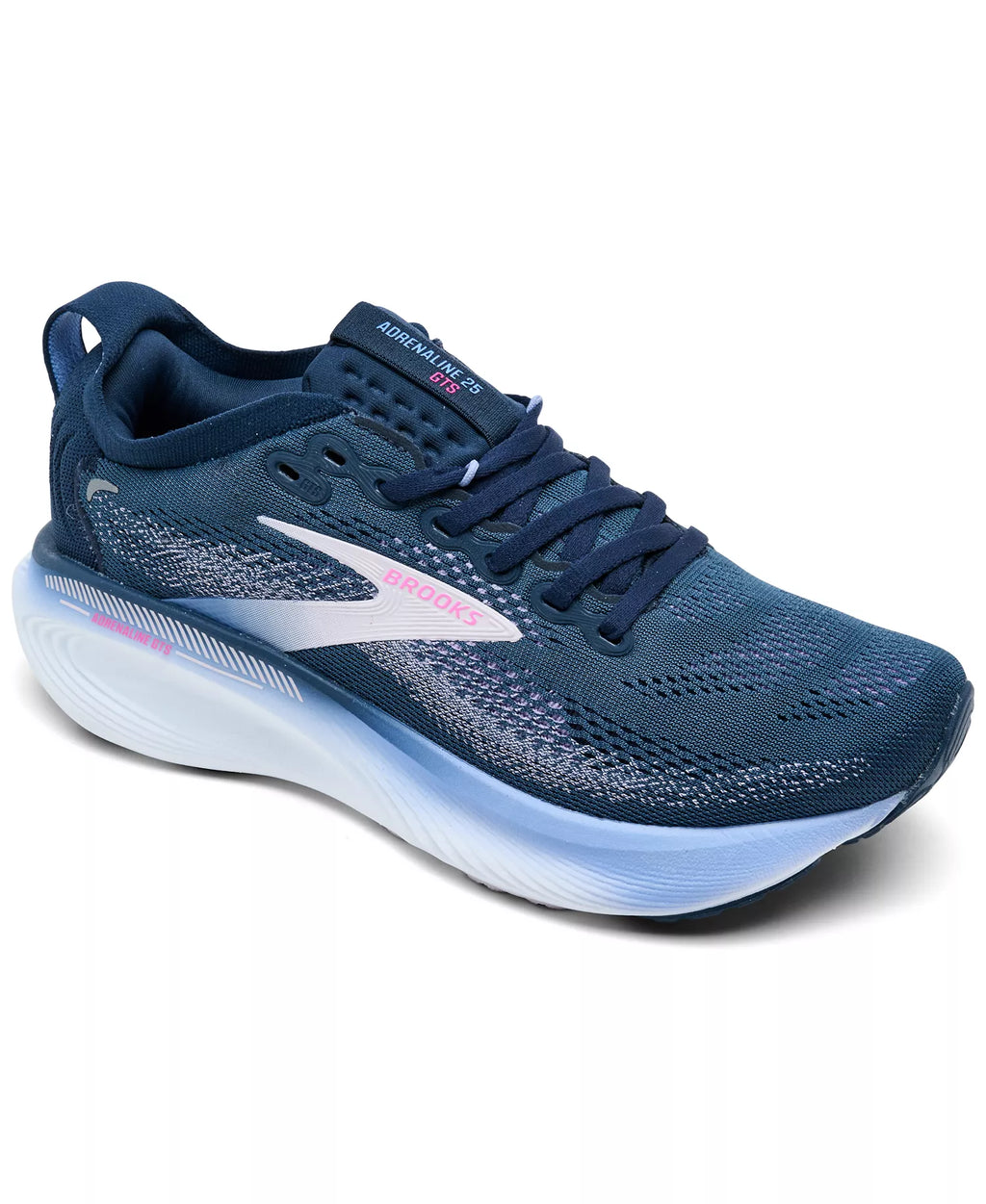 Brooks Women's Adrenaline GTS 25 Running Sneakers