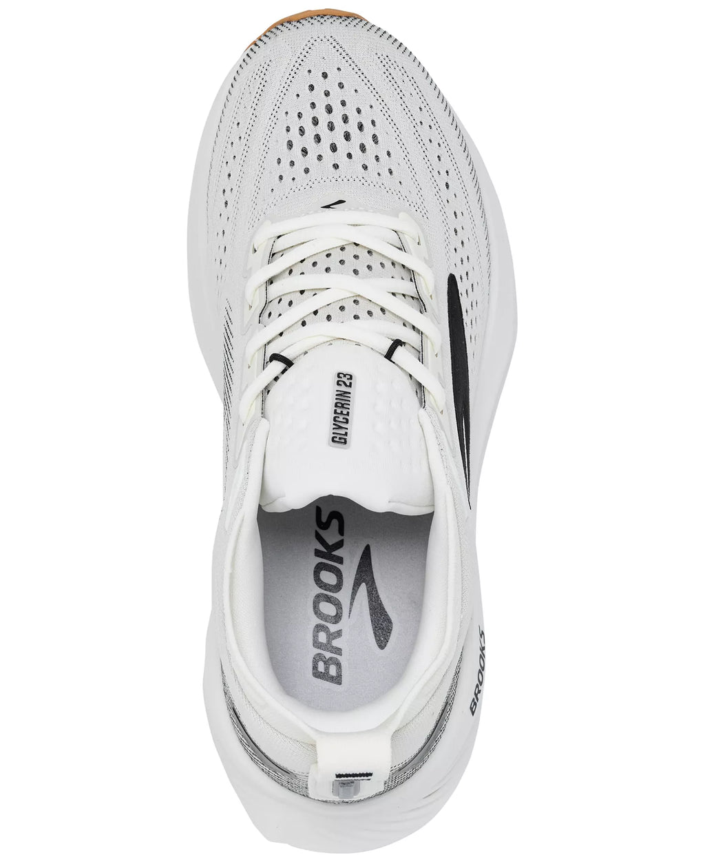 Brooks Women's Glycerin 23 Running Sneakers