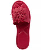 Aerosoles Women's Begonia Round Toe Flat Sandals