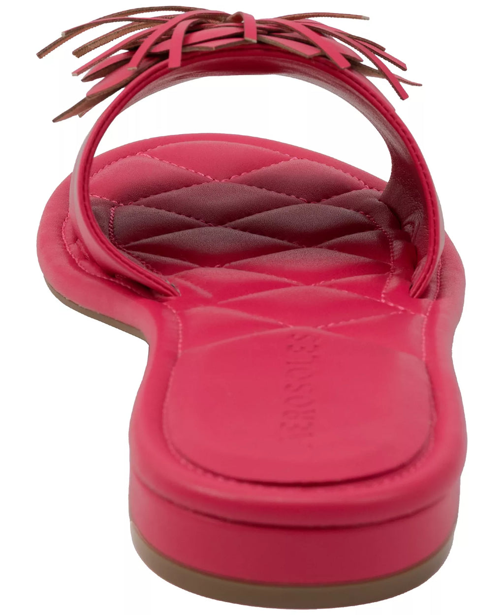 Aerosoles Women's Begonia Round Toe Flat Sandals