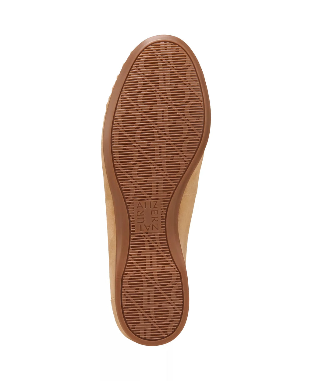 Naturalizer Women's Bloom Slip-On Loafers