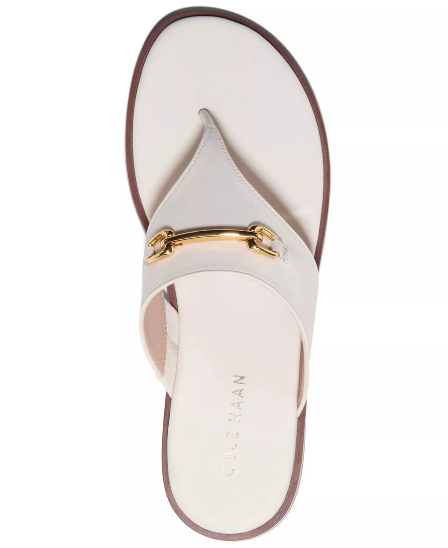 Cole Haan Women's Flynn Thong Sandals