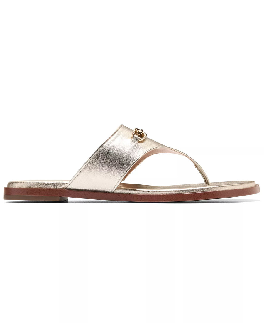 Cole Haan Women's Flynn Thong Sandals
