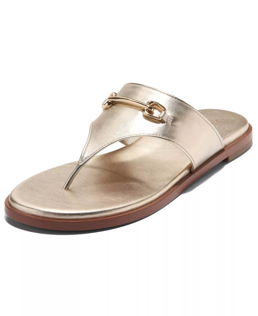 Cole Haan Women's Flynn Thong Sandals