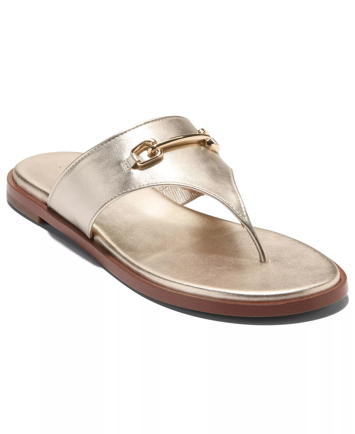 Cole Haan Women's Flynn Thong Sandals