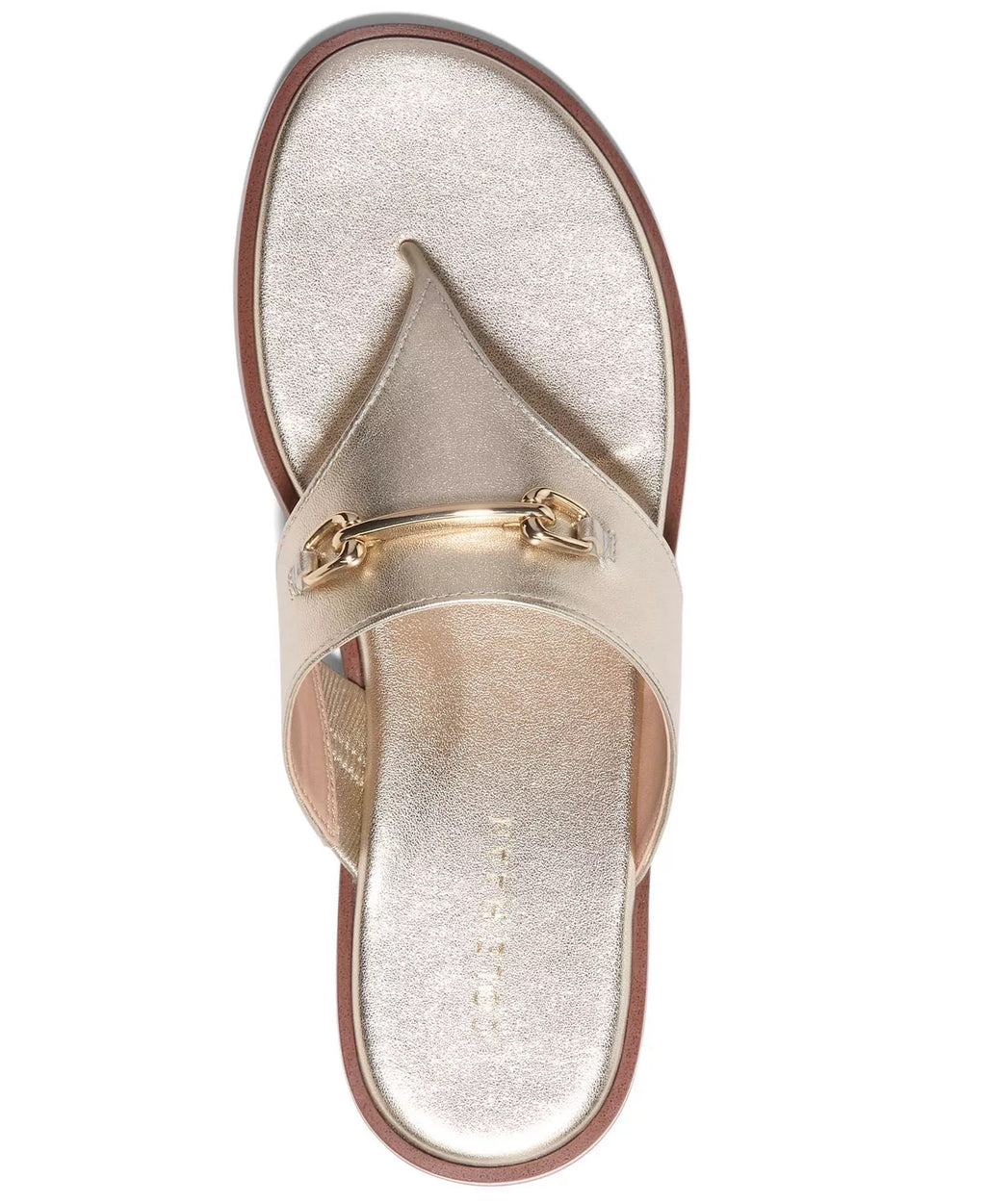 Cole Haan Women's Flynn Thong Sandals