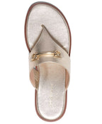 Cole Haan Women's Flynn Thong Sandals