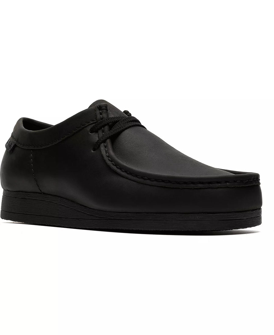Clarks Men's Wallaston Low Lace-Up Shoes