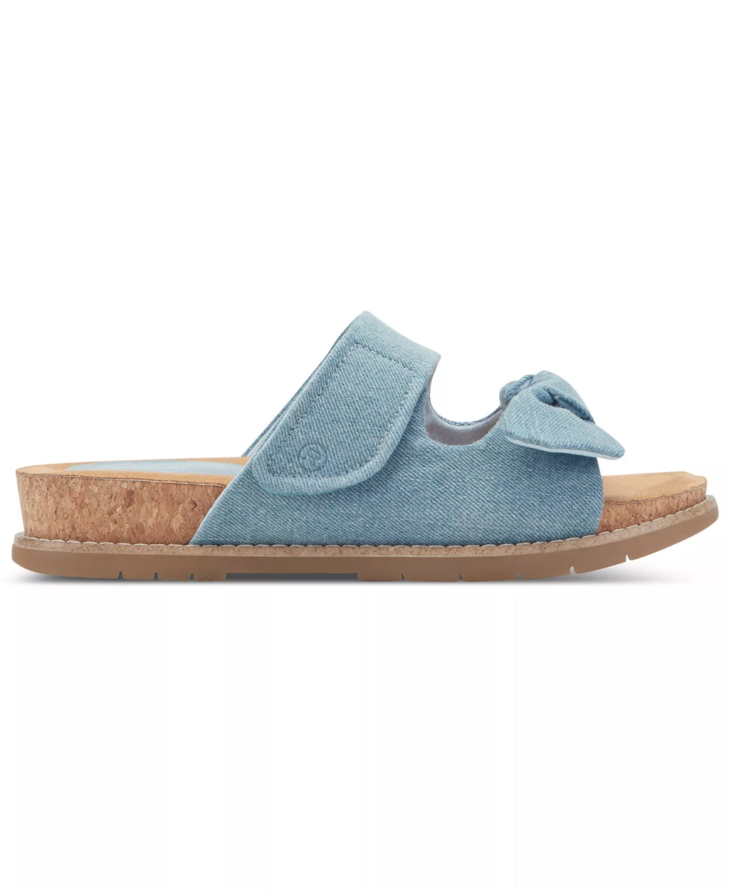 Rockport Women's Zova Open Toe Casual Flat Sandals