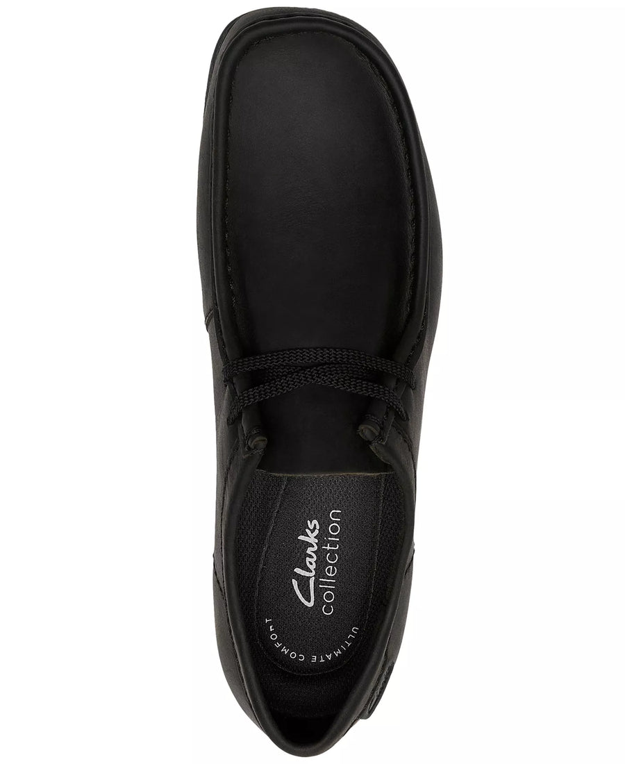 Clarks Men's Wallaston Low Lace-Up Shoes