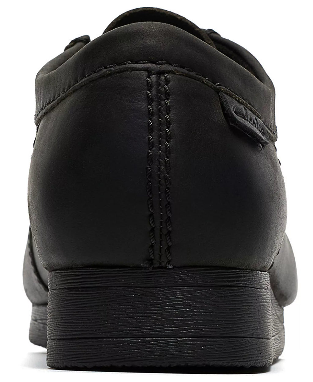 Clarks Men's Wallaston Low Lace-Up Shoes