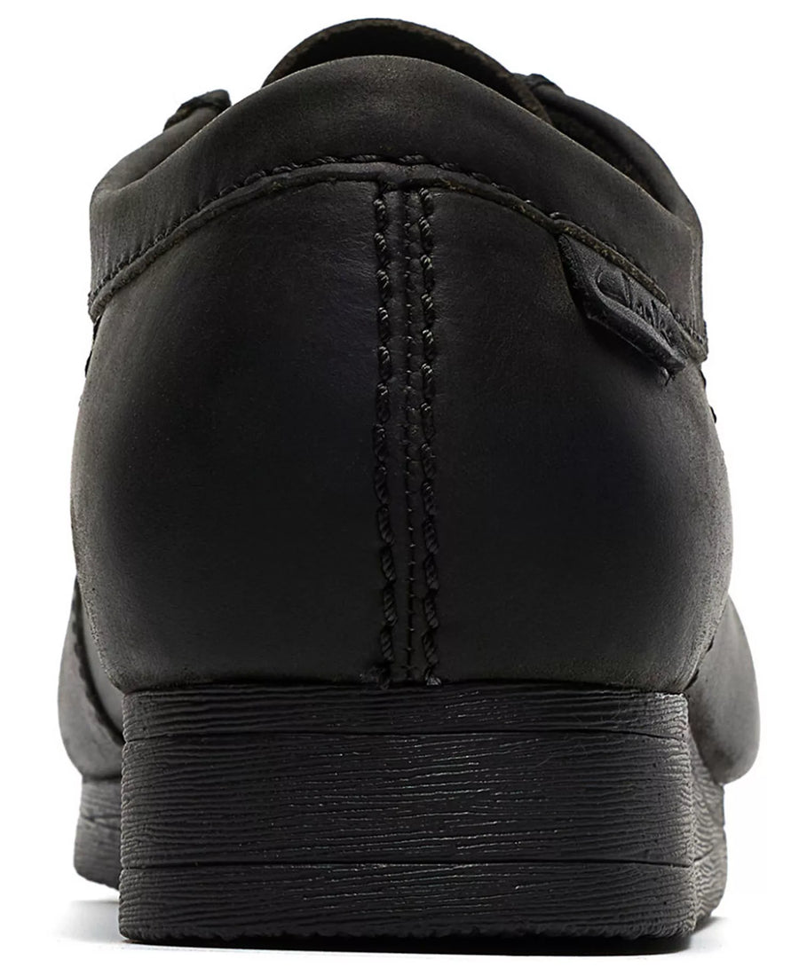 Clarks Men's Wallaston Low Lace-Up Shoes