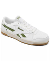 Reebok Men's Match Prime V2 Court Casual Sneakers
