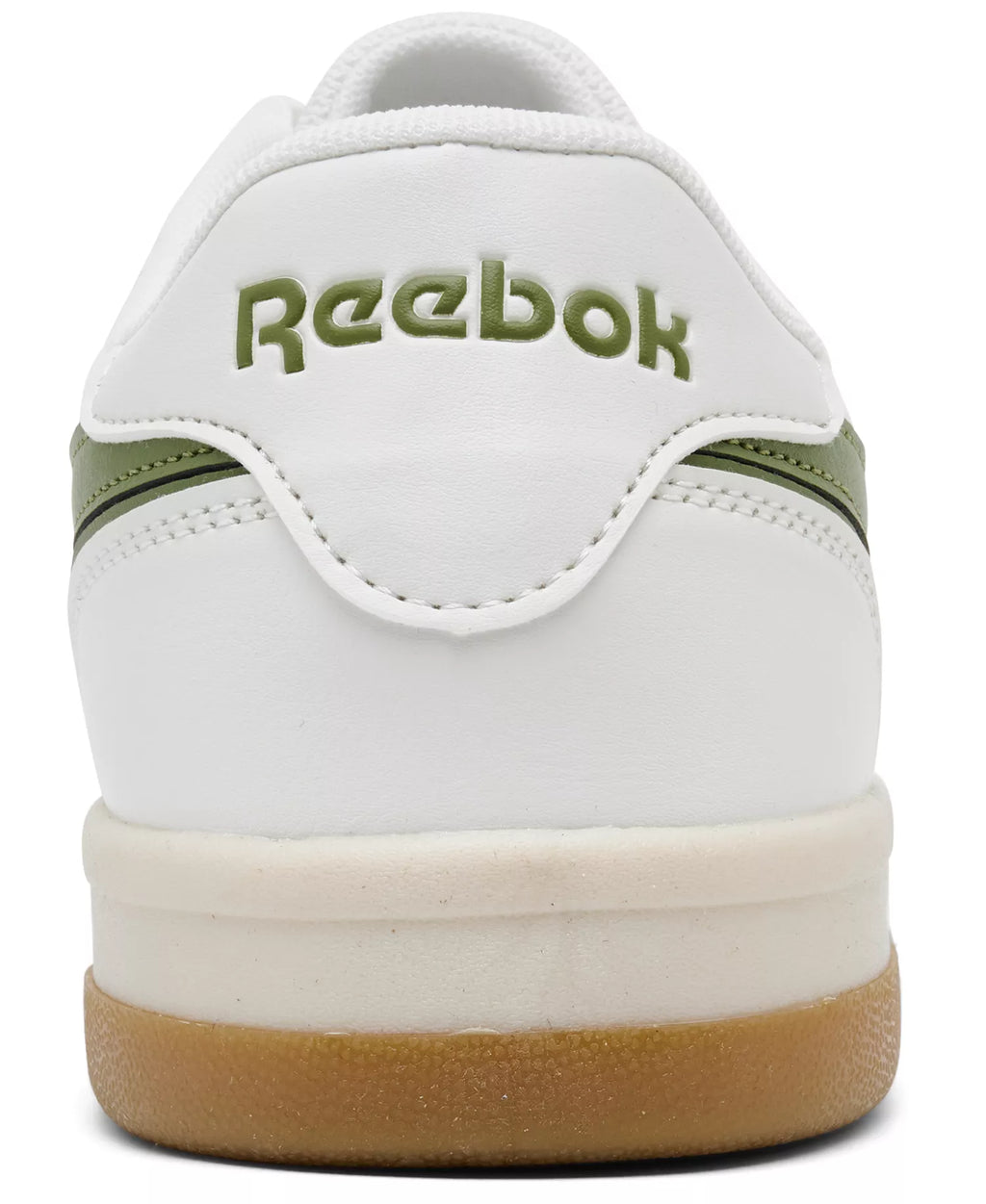 Reebok Men's Match Prime V2 Court Casual Sneakers