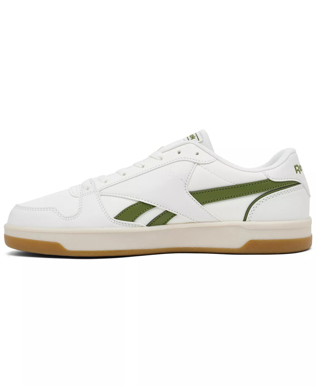 Reebok Men's Match Prime V2 Court Casual Sneakers